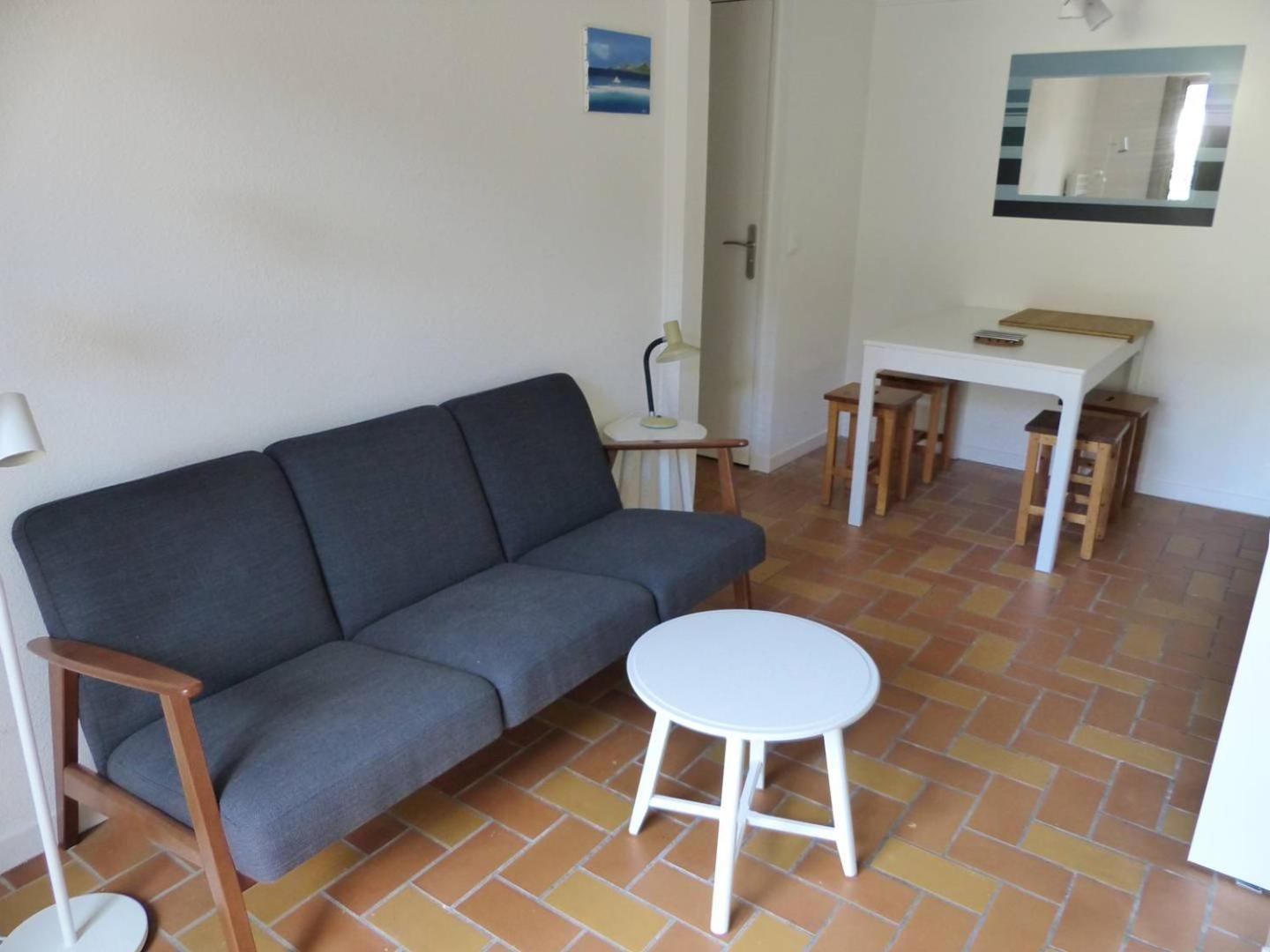 Les Rives De Capbreton Villa Patio Residence Pour 4 Personnes Exterior foto